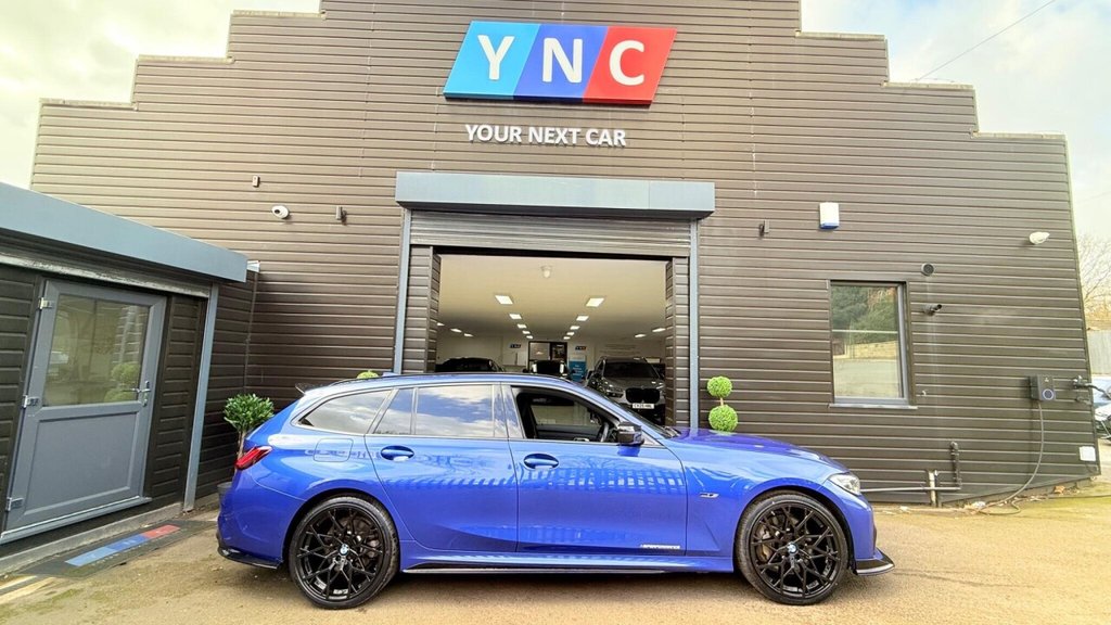 Used BMW 3 Series 2021 for sale - 77642966: Photo 8