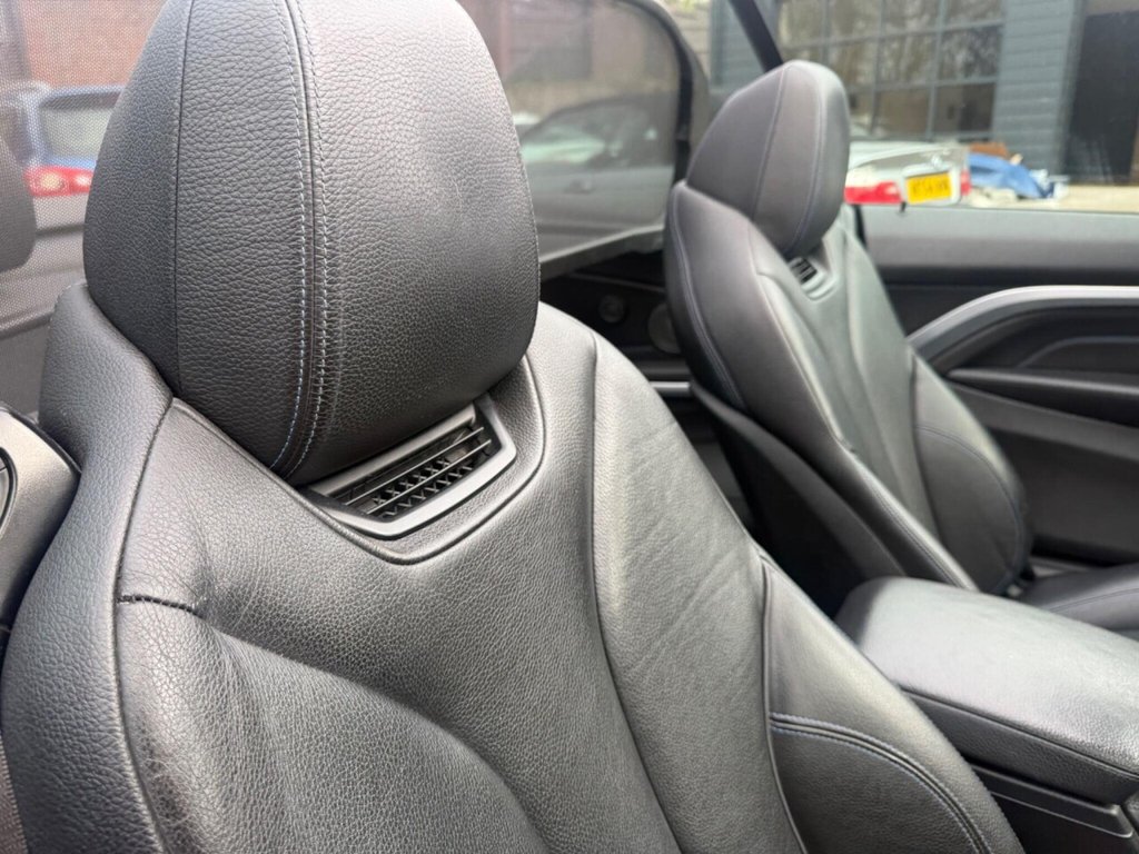 Used BMW 4 Series 2017 for sale - 78044805: Photo 24