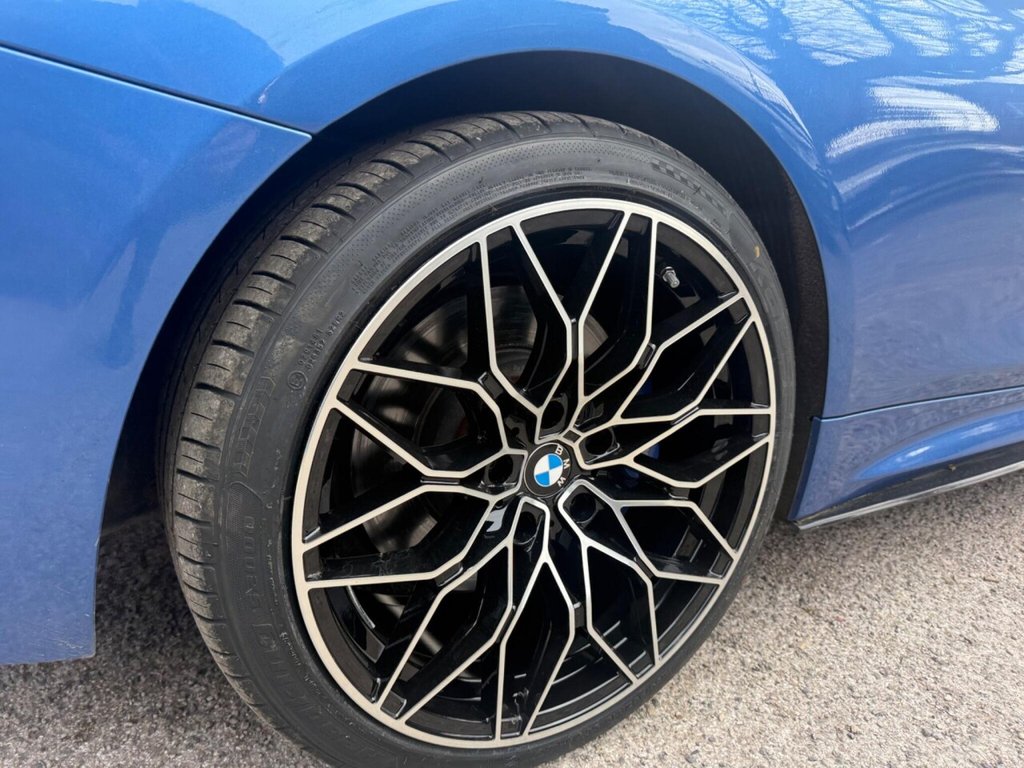 Used BMW 4 Series 2017 for sale - 78044805: Photo 26