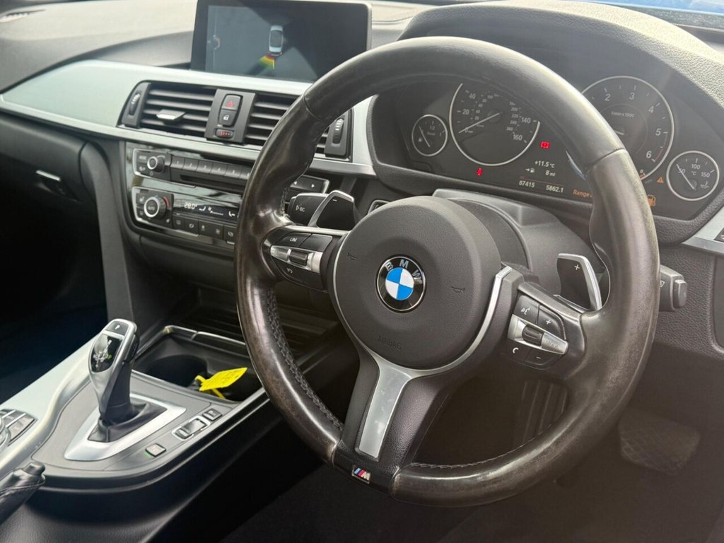 Used BMW 4 Series 2017 for sale - 78044805: Photo 29