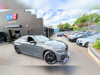 Used BMW 3 Series 2022 for sale - 78487731: Photo