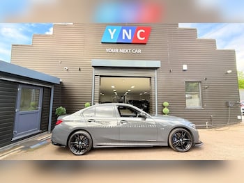 Used BMW 3 Series 2022 for sale - 78487731: Photo