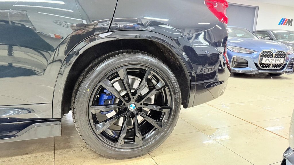 Used BMW X3 2020 for sale - 76724761: Photo 11