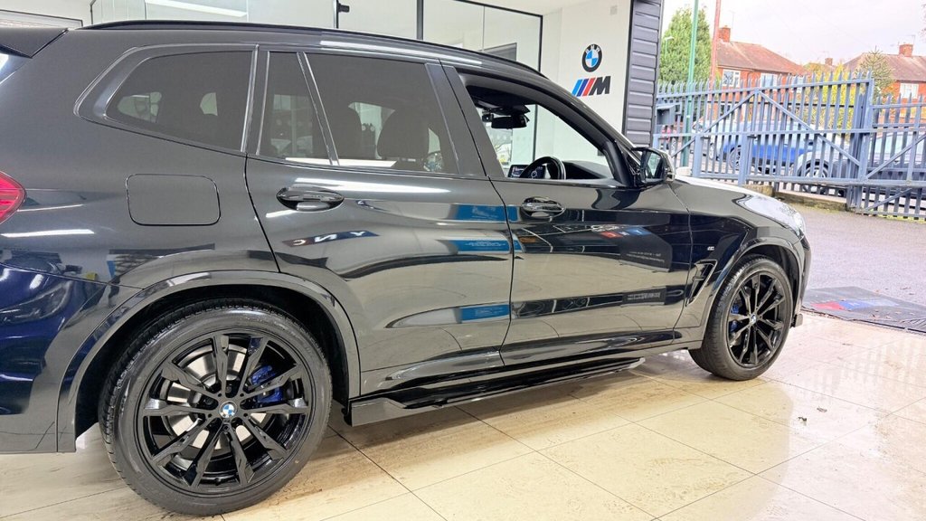 Used BMW X3 2020 for sale - 76724761: Photo 13