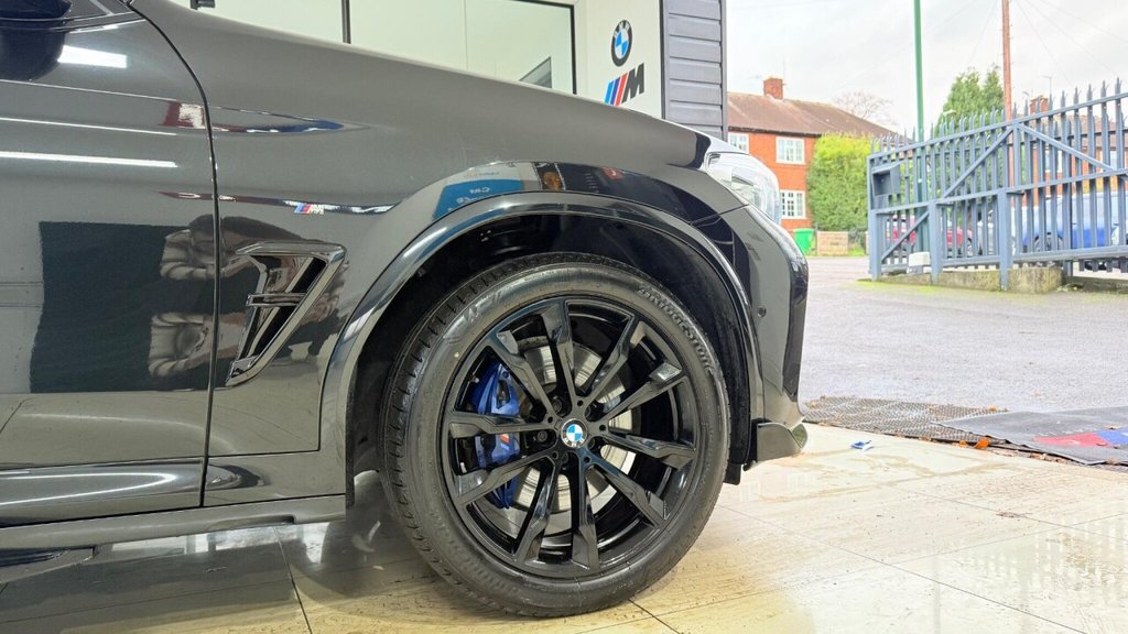 Used BMW X3 2020 for sale - 76724761: Photo 15