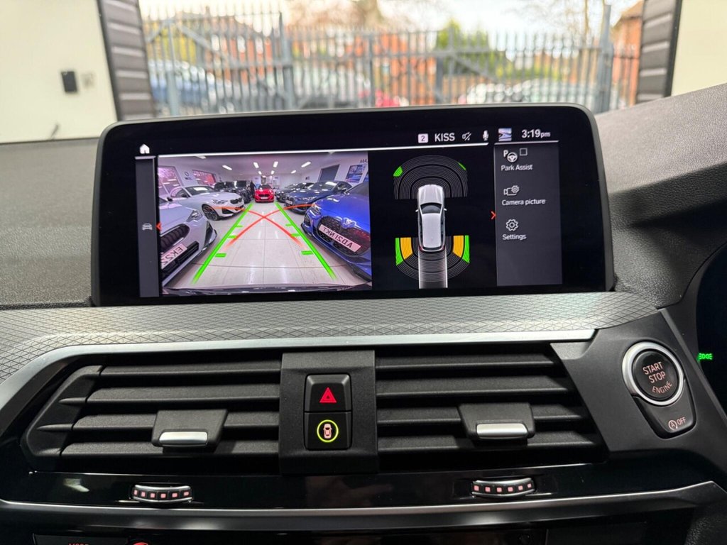 Used BMW X3 2020 for sale - 76724761: Photo 18