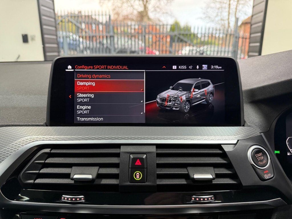 Used BMW X3 2020 for sale - 76724761: Photo 19