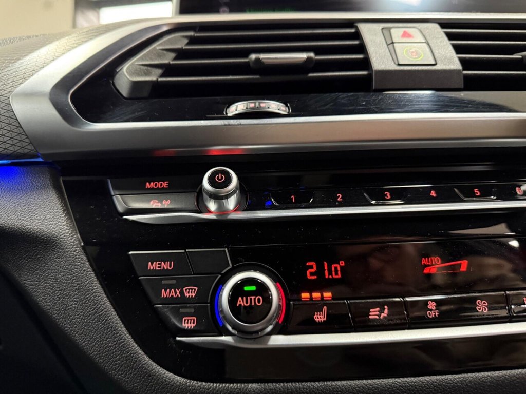 Used BMW X3 2020 for sale - 76724761: Photo 20