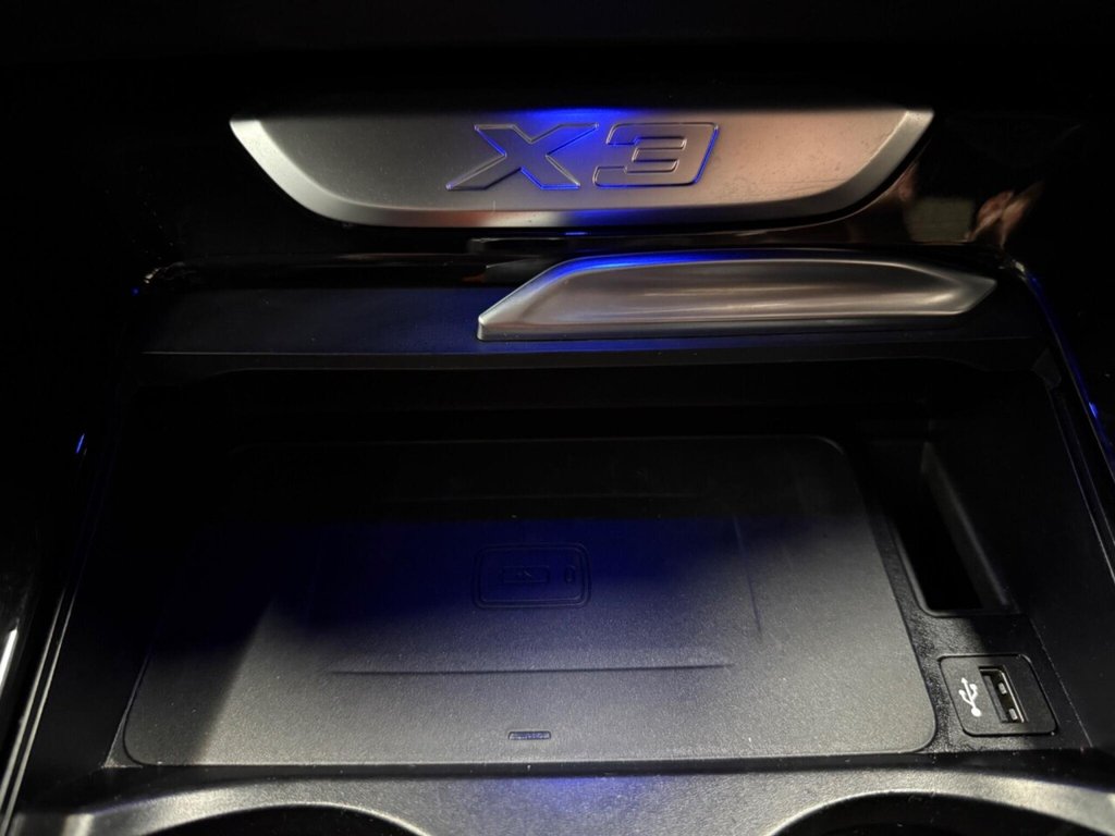 Used BMW X3 2020 for sale - 76724761: Photo 22