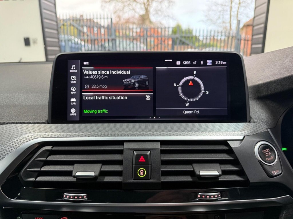 Used BMW X3 2020 for sale - 76724761: Photo 23