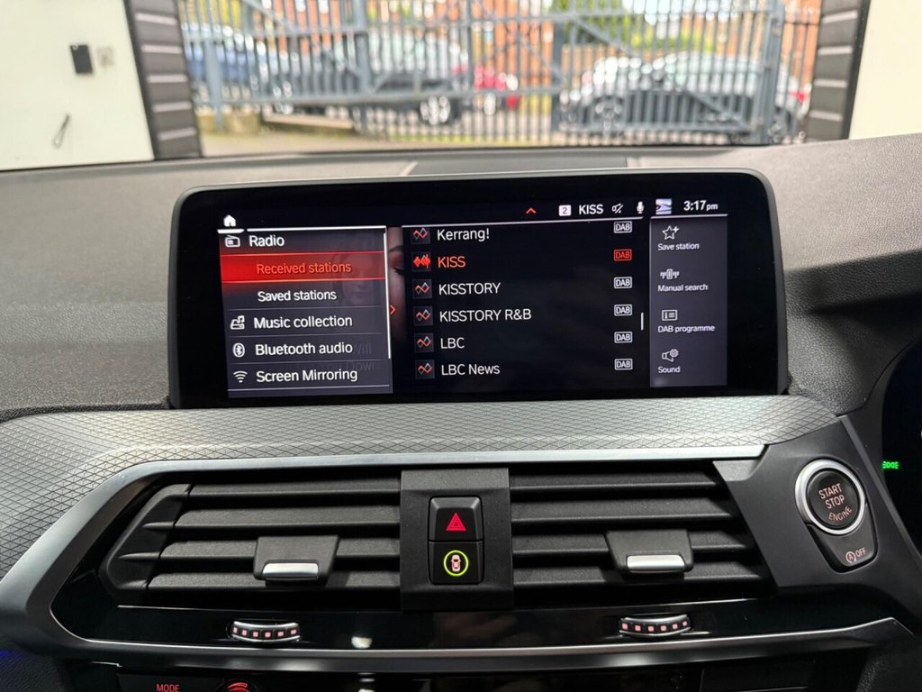 Used BMW X3 2020 for sale - 76724761: Photo 24