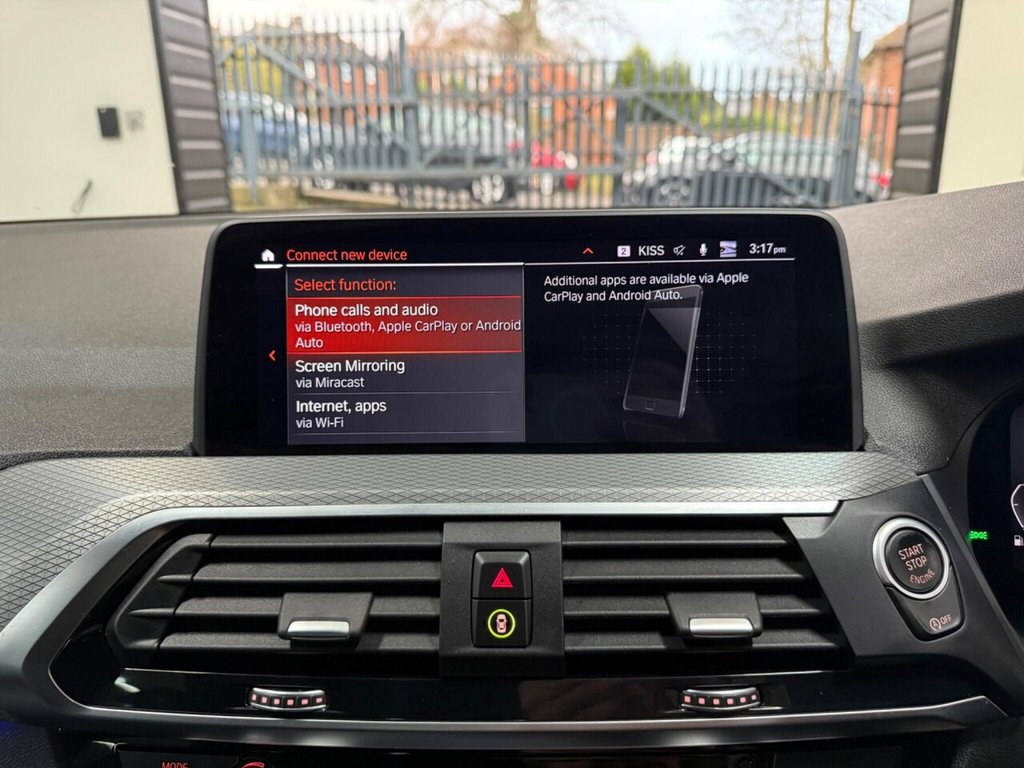 Used BMW X3 2020 for sale - 76724761: Photo 25