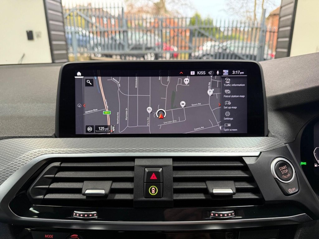 Used BMW X3 2020 for sale - 76724761: Photo 26