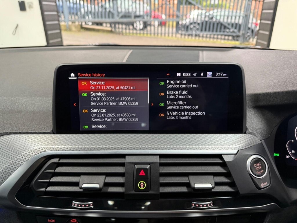 Used BMW X3 2020 for sale - 76724761: Photo 27