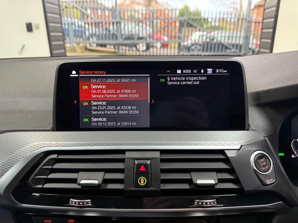 Used BMW X3 2020 for sale - 76724761: Photo 28