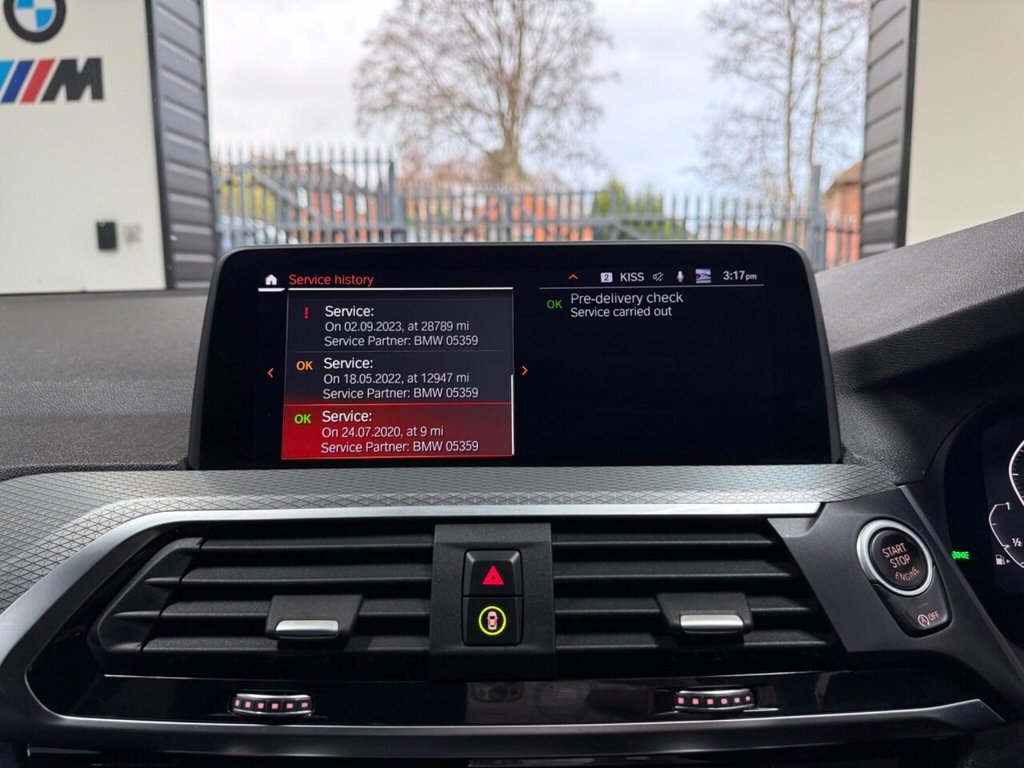 Used BMW X3 2020 for sale - 76724761: Photo 29