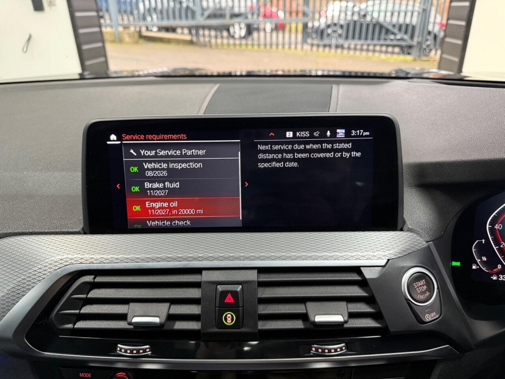 Used BMW X3 2020 for sale - 76724761: Photo 30