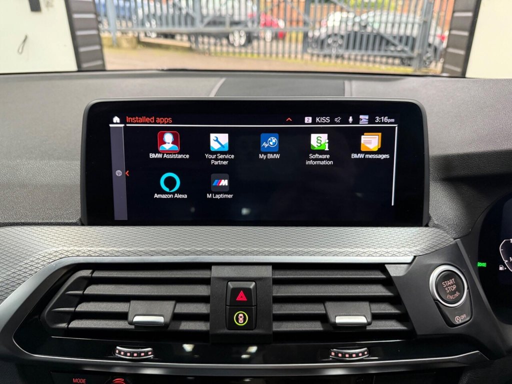 Used BMW X3 2020 for sale - 76724761: Photo 31