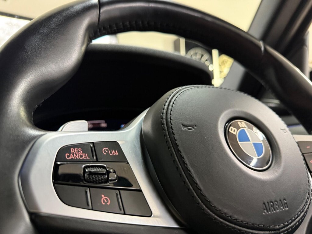 Used BMW X3 2020 for sale - 76724761: Photo 33