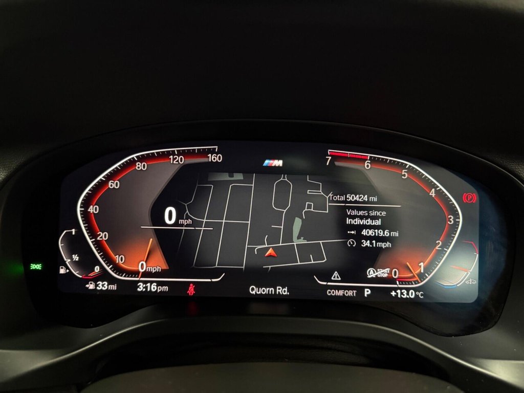 Used BMW X3 2020 for sale - 76724761: Photo 34