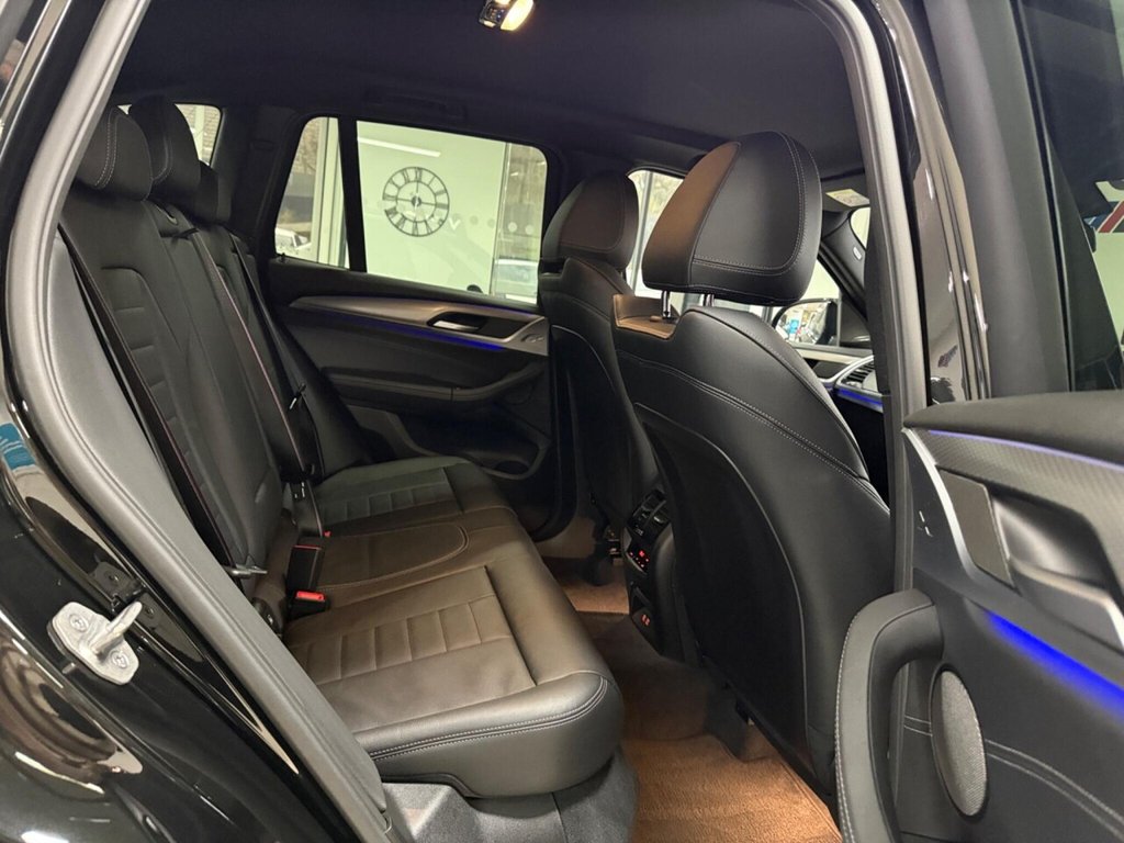 Used BMW X3 2020 for sale - 76724761: Photo 36