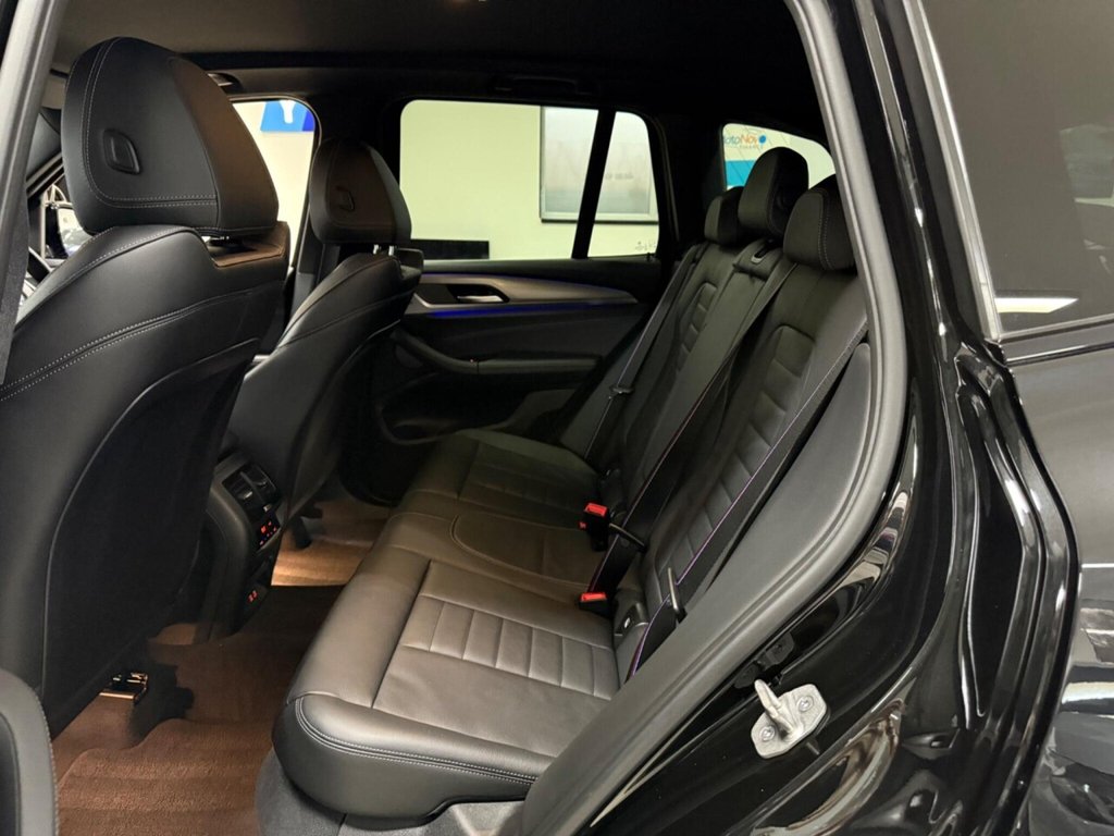 Used BMW X3 2020 for sale - 76724761: Photo 38