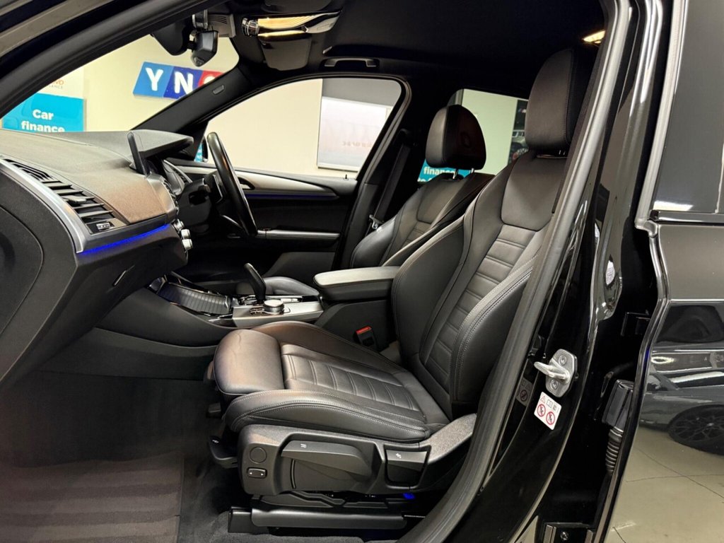 Used BMW X3 2020 for sale - 76724761: Photo 41