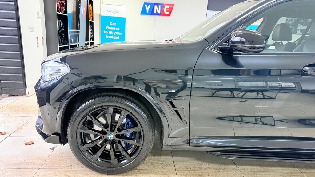 Used BMW X3 2020 for sale - 76724761: Photo 43