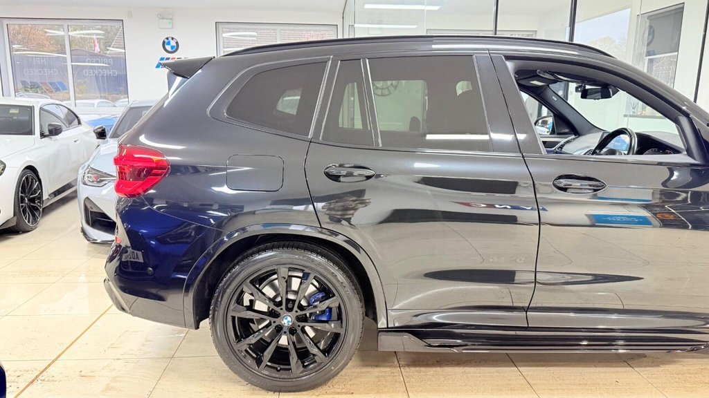 Used BMW X3 2020 for sale - 76724761: Photo 47