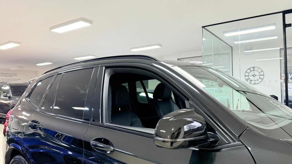 Used BMW X3 2020 for sale - 76724761: Photo 48