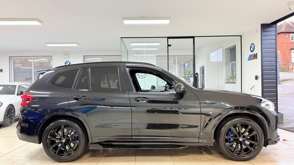 Used BMW X3 2020 for sale - 76724761: Photo 49