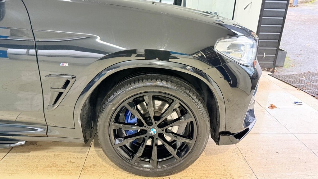 Used BMW X3 2020 for sale - 76724761: Photo 50