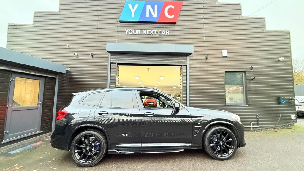 Used BMW X3 2020 for sale - 76724761: Photo 6