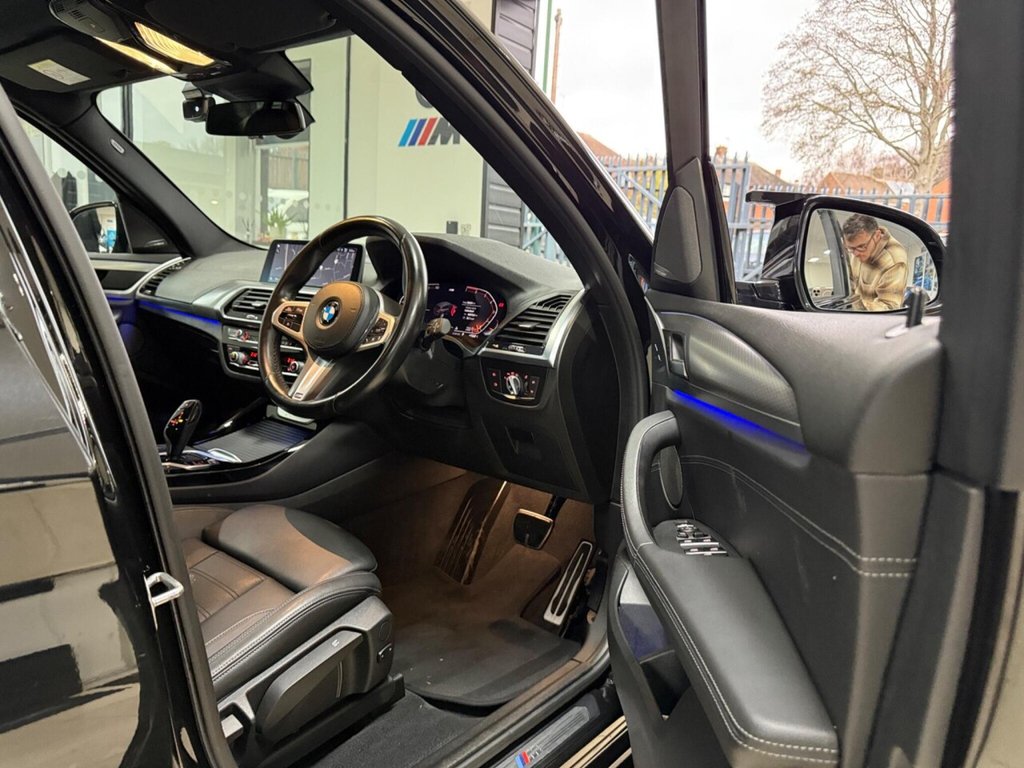 Used BMW X3 2020 for sale - 76724761: Photo 7