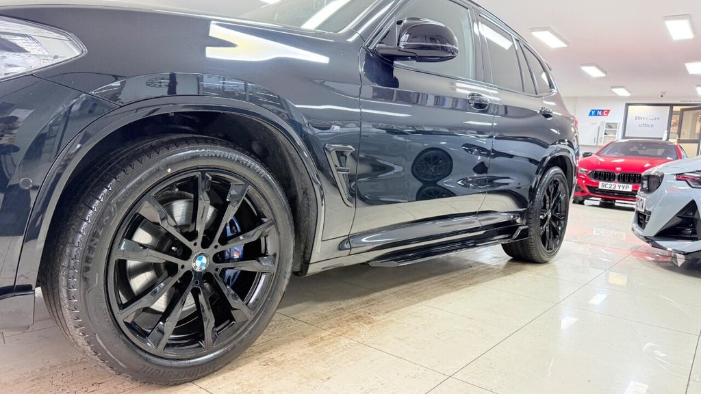 Used BMW X3 2020 for sale - 76724761: Photo 9