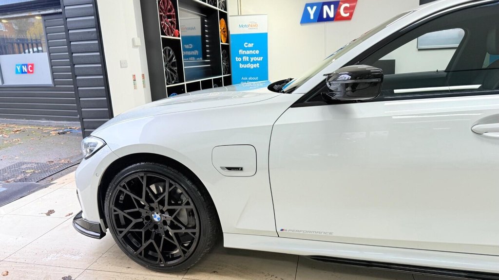 Used BMW 3 Series 2021 for sale - 76820960: Photo 13