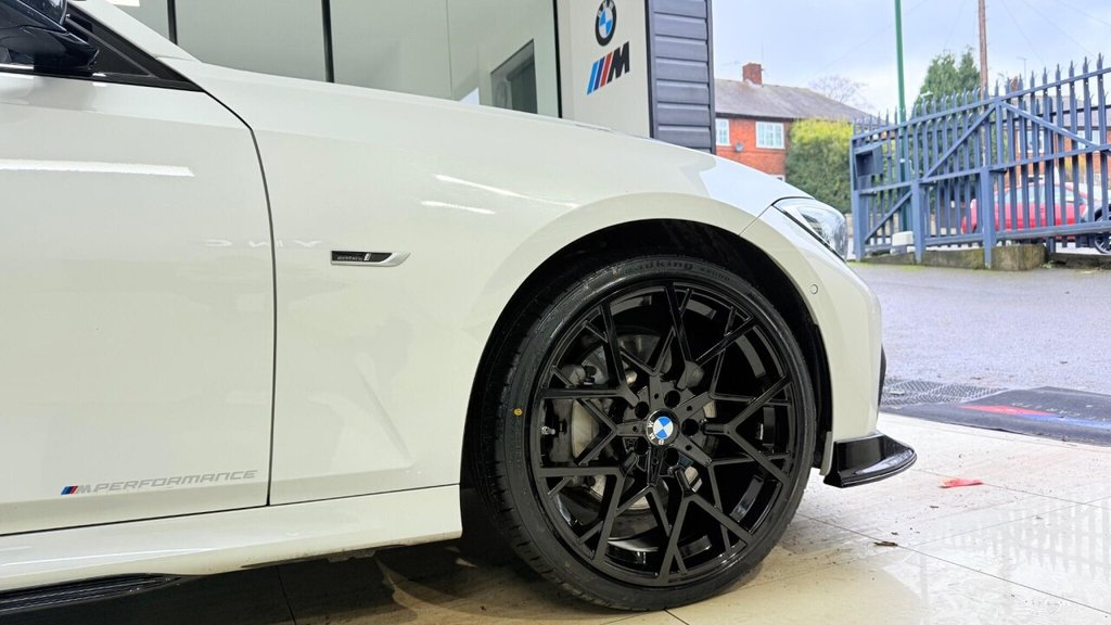 Used BMW 3 Series 2021 for sale - 76820960: Photo 17