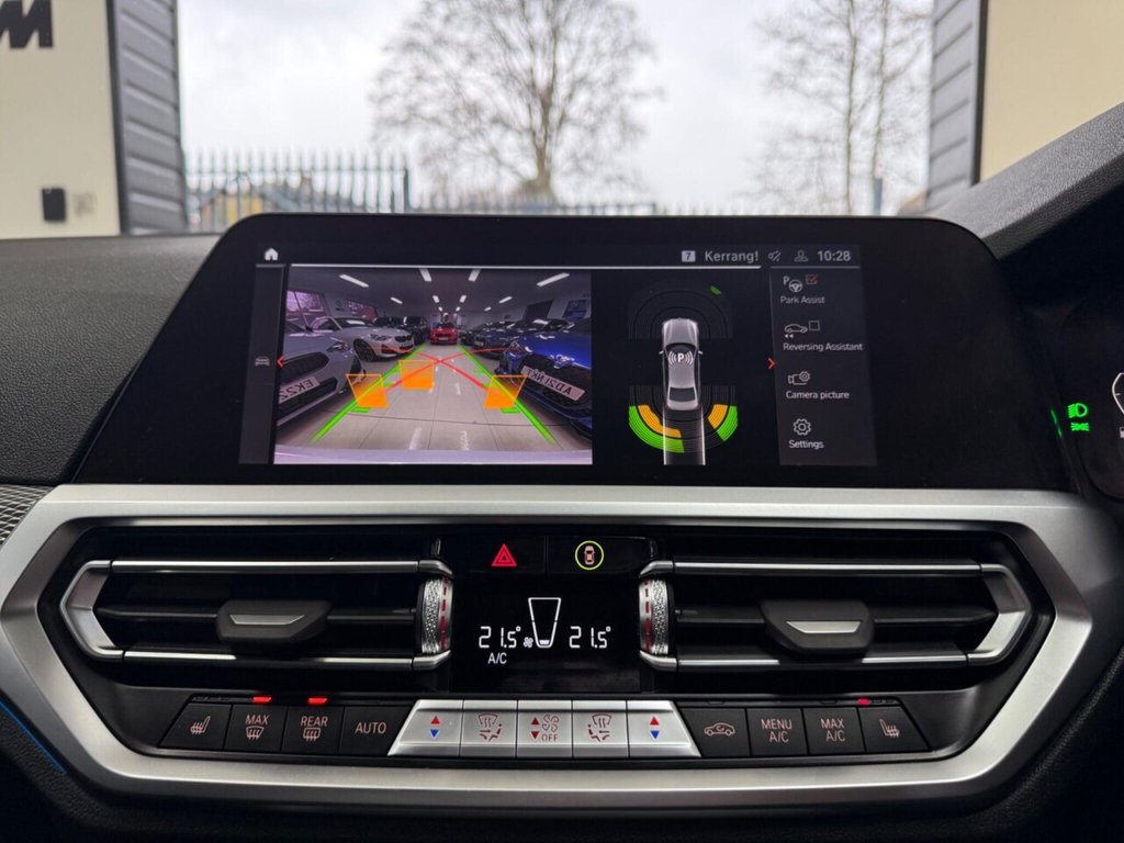 Used BMW 3 Series 2021 for sale - 76820960: Photo 21