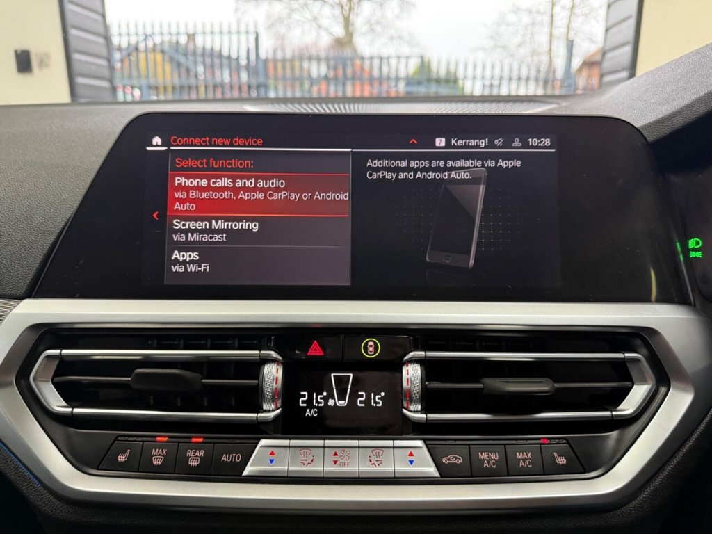 Used BMW 3 Series 2021 for sale - 76820960: Photo 23