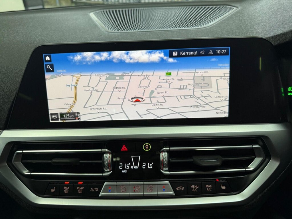 Used BMW 3 Series 2021 for sale - 76820960: Photo 24