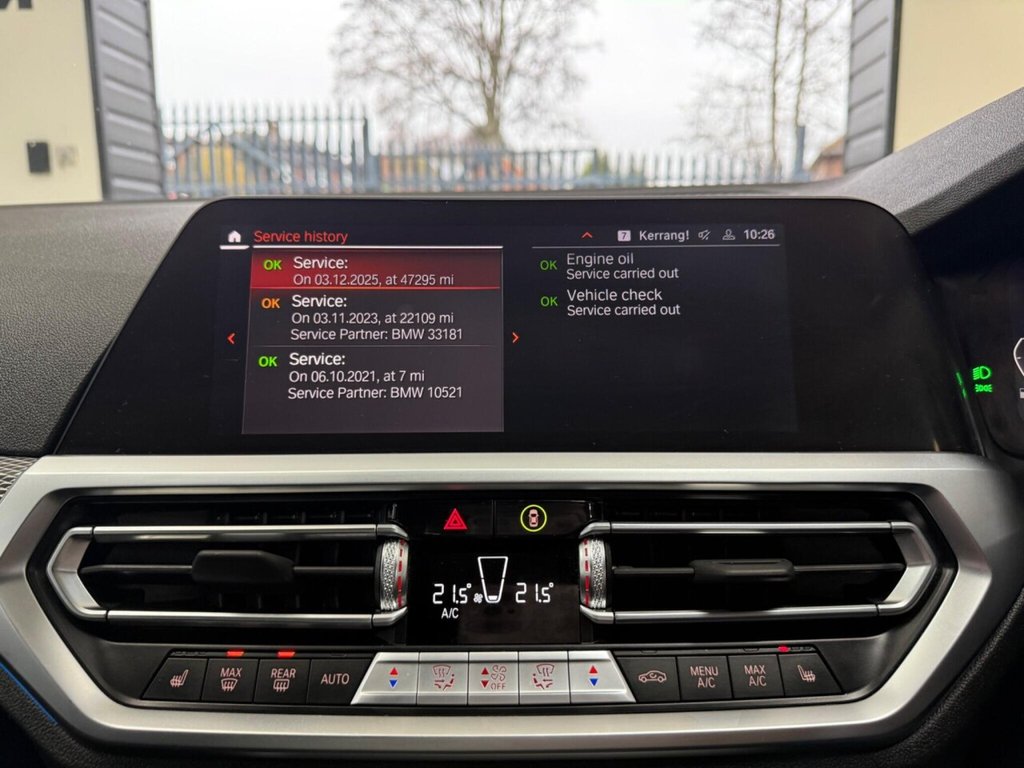 Used BMW 3 Series 2021 for sale - 76820960: Photo 25