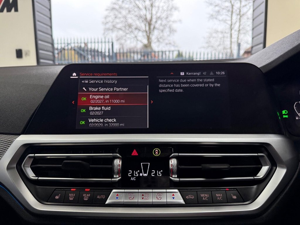 Used BMW 3 Series 2021 for sale - 76820960: Photo 26