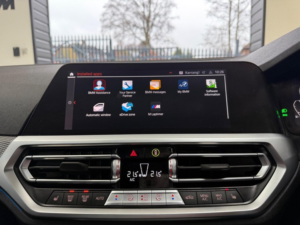 Used BMW 3 Series 2021 for sale - 76820960: Photo 27