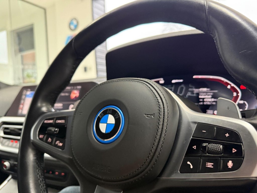 Used BMW 3 Series 2021 for sale - 76820960: Photo 28