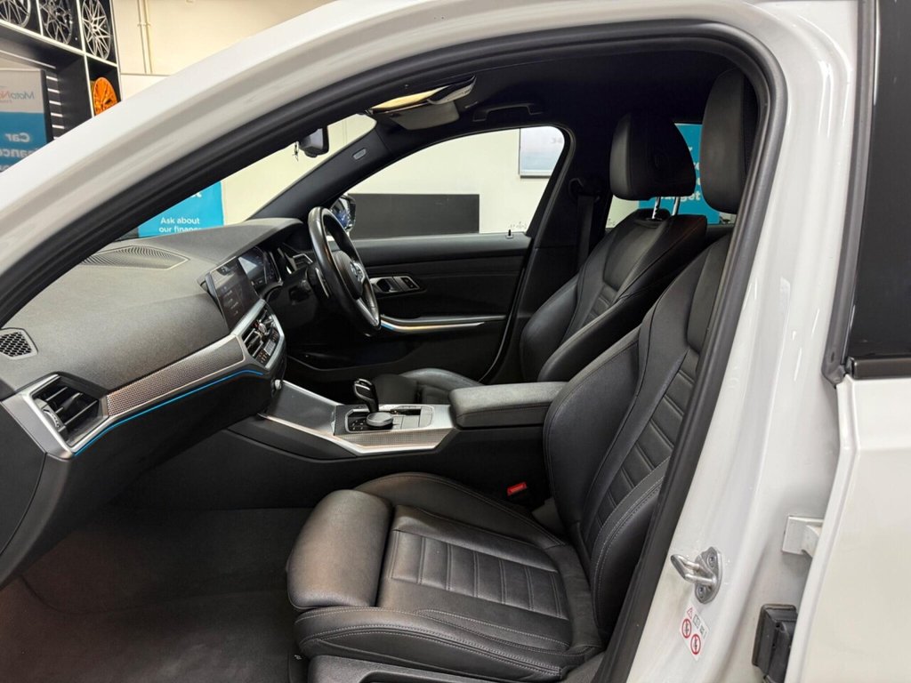 Used BMW 3 Series 2021 for sale - 76820960: Photo 36