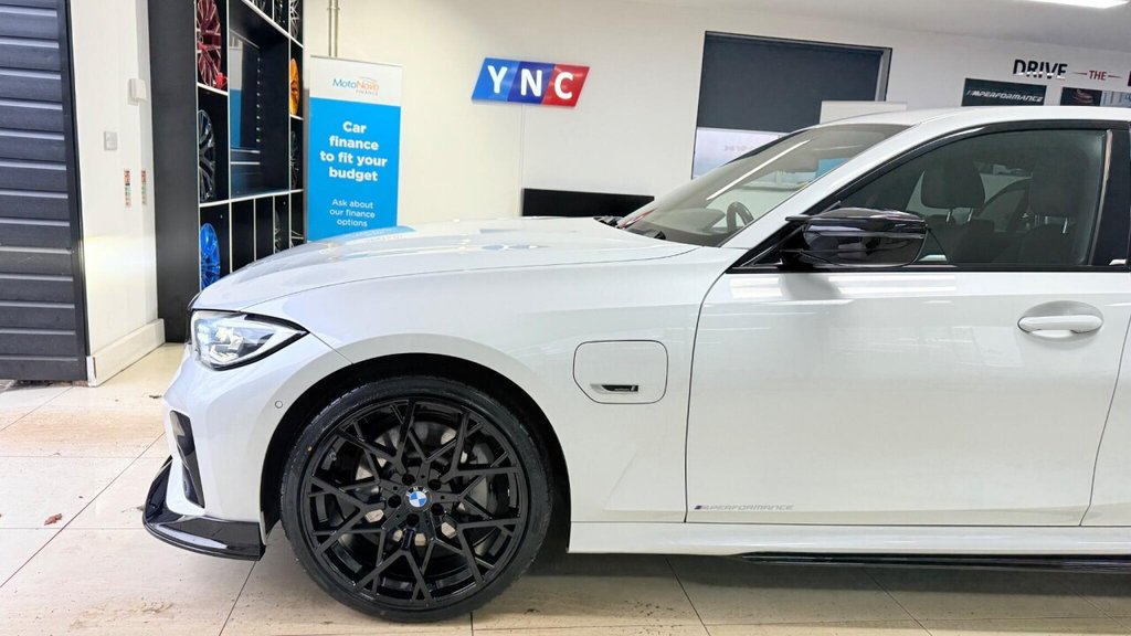 Used BMW 3 Series 2021 for sale - 76820960: Photo 37