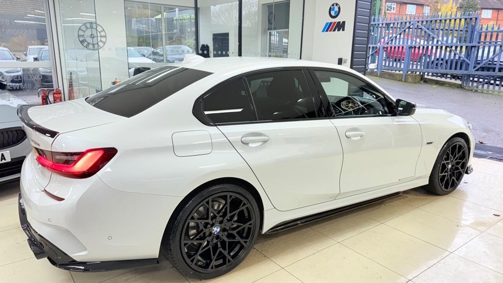 Used BMW 3 Series 2021 for sale - 76820960: Photo 42