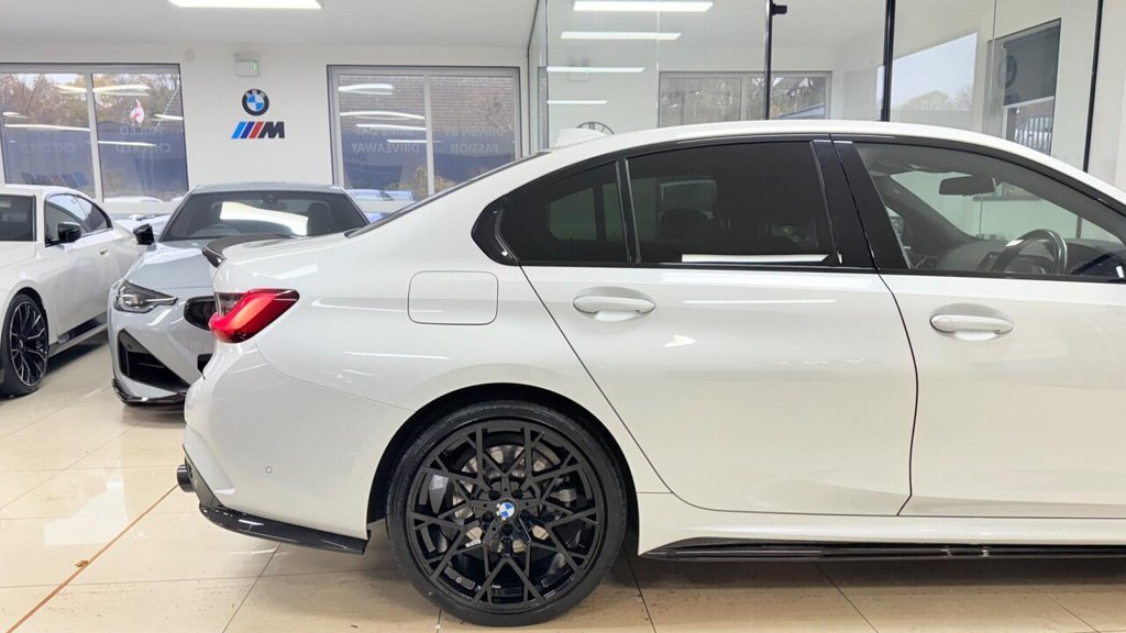 Used BMW 3 Series 2021 for sale - 76820960: Photo 43
