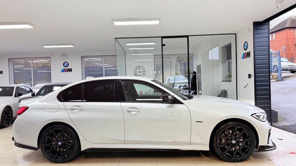 Used BMW 3 Series 2021 for sale - 76820960: Photo 44