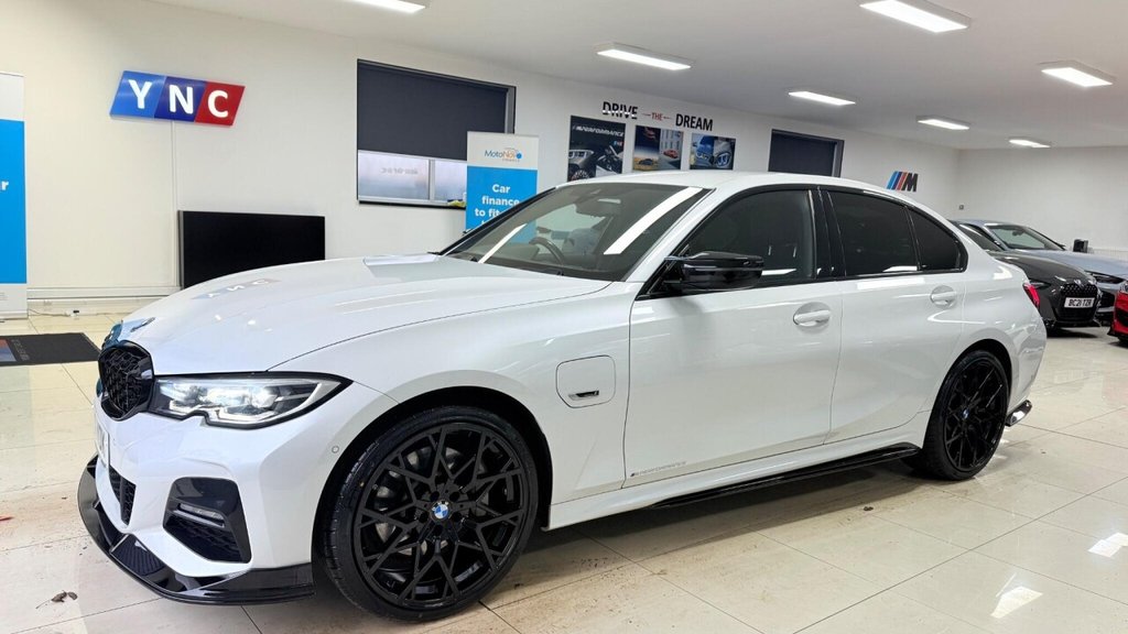 Used BMW 3 Series 2021 for sale - 76820960: Photo 49